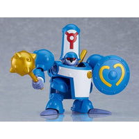 MODEROID リューナイトコレクションSERIES:2 爆烈丸&バウルス