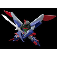 MODEROID ワイバースト