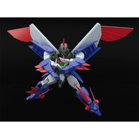 MODEROID ワイバースト