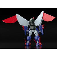 MODEROID ワイバースト