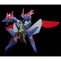 MODEROID ワイバースト