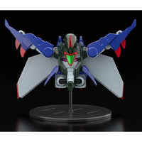 MODEROID ワイバースト