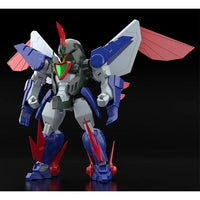 MODEROID ワイバースト