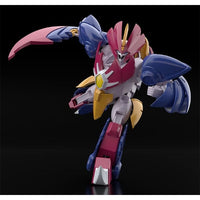 MODEROID ハービザン