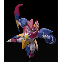 MODEROID ハービザン