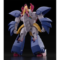 MODEROID ハービザン