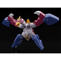 MODEROID ハービザン