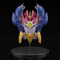 MODEROID ハービザン