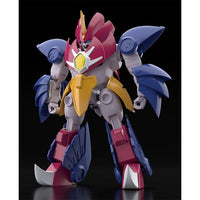 MODEROID ハービザン