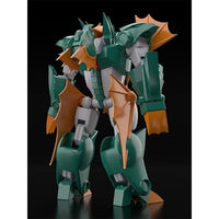 MODEROID ヒドラム