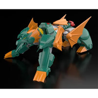 MODEROID ヒドラム