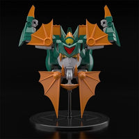 MODEROID ヒドラム