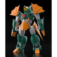 MODEROID ヒドラム