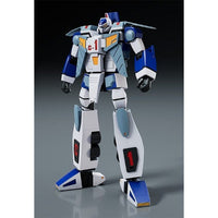 MODEROID ガルビオン