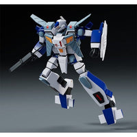 MODEROID ガルビオン