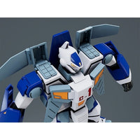 MODEROID ガルビオン