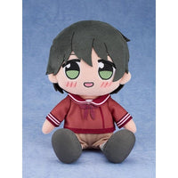 「艦これ」いつかあの海で くりぱん ぬいぐるみ 最上