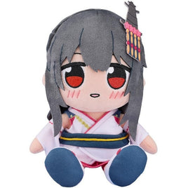 「艦これ」いつかあの海で くりぱん ぬいぐるみ 扶桑