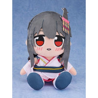 「艦これ」いつかあの海で くりぱん ぬいぐるみ 扶桑