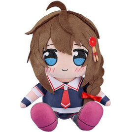 「艦これ」いつかあの海で くりぱん ぬいぐるみ 時雨