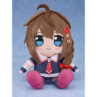 「艦これ」いつかあの海で くりぱん ぬいぐるみ 時雨