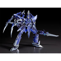 MODEROID 《蒼の騎神》オルディーネ