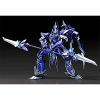 MODEROID 《蒼の騎神》オルディーネ