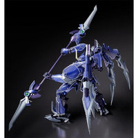 MODEROID 《蒼の騎神》オルディーネ
