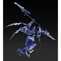 MODEROID 《蒼の騎神》オルディーネ