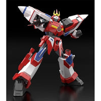 MODEROID ハイパーレッドジャックアーマー