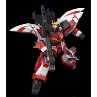 MODEROID ハイパーレッドジャックアーマー