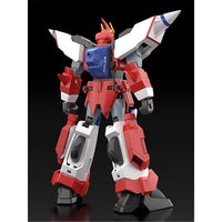 MODEROID ハイパーレッドジャックアーマー