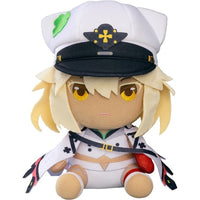 GUILTY GEAR -STRIVE- ぬいぐるみ ラムレザル=ヴァレンタイン