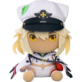 GUILTY GEAR -STRIVE- ぬいぐるみ ラムレザル=ヴァレンタイン