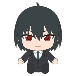SPY×FAMILY ねんどろいどぷらす ぬいぐるみ ユーリ・ブライア