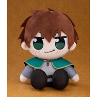 この素晴らしい世界に祝福を!3 くりぱん ぬいぐるみ カズマ