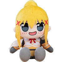この素晴らしい世界に祝福を!3 くりぱん ぬいぐるみ ダクネス