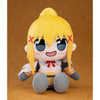 この素晴らしい世界に祝福を!3 くりぱん ぬいぐるみ ダクネス