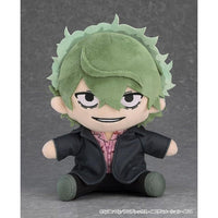 リコリス・リコイル ぬいぐるみ 真島