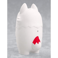 ねんどろいどもあ きぐるみフェイスパーツケース(白狐)
