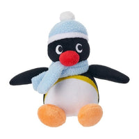 ピングー にぎにぎマスコット