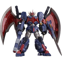 MODEROID アームドマジンカイザー ゴウヴァリアン(再販)