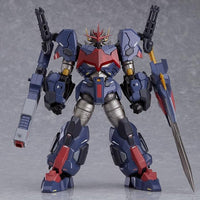 MODEROID アームドマジンカイザー ゴウヴァリアン(再販)