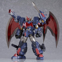 MODEROID アームドマジンカイザー ゴウヴァリアン(再販)