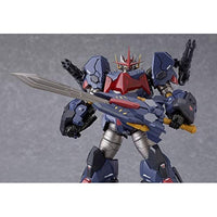 MODEROID アームドマジンカイザー ゴウヴァリアン(再販)