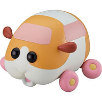 MODEROID くみたてモルカー ポテト(2次再販)