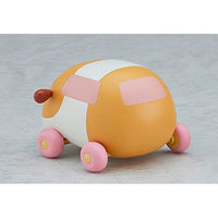 MODEROID くみたてモルカー ポテト(2次再販)
