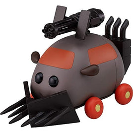 MODEROID くみたてモルカー 武装テディ(再販)
