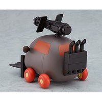 MODEROID くみたてモルカー 武装テディ(再販)