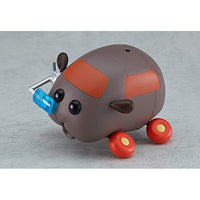 MODEROID くみたてモルカー 武装テディ(再販)